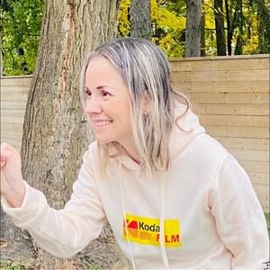 Meet your Posher, Linda